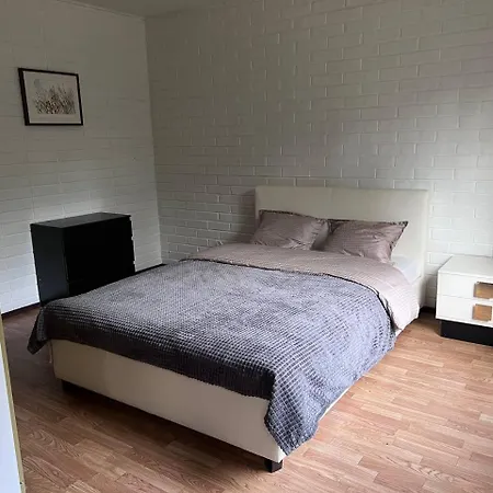 Valkjaervi Sauna On The Appartement Suur-Miehikkala