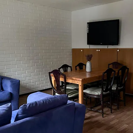 Valkjaervi Sauna On The * Suur-Miehikkala