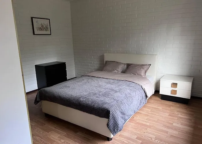 Valkjaervi Sauna On The Apartamento Suur-Miehikkala