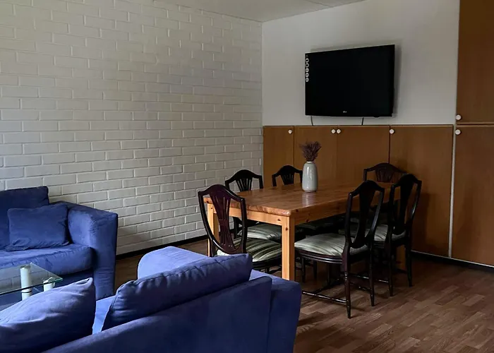 Valkjaervi Sauna On The * Suur-Miehikkala